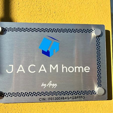 Jacam Home Free Parking Como Albese Con Cassano Extérieur photo