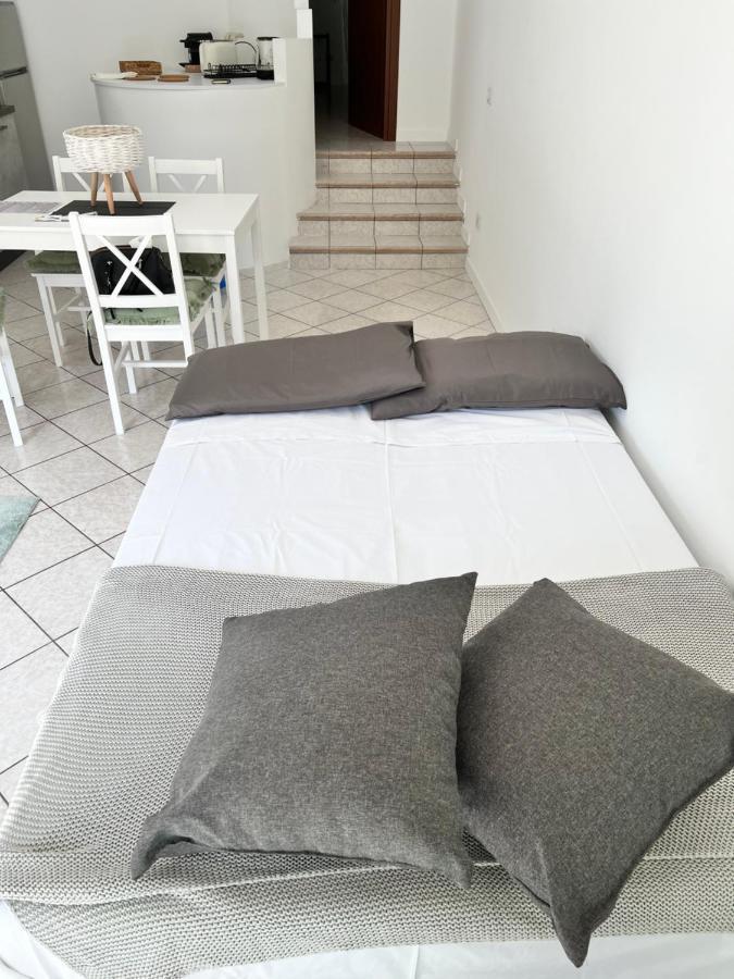 Jacam Home Free Parking Como Albese Con Cassano Extérieur photo