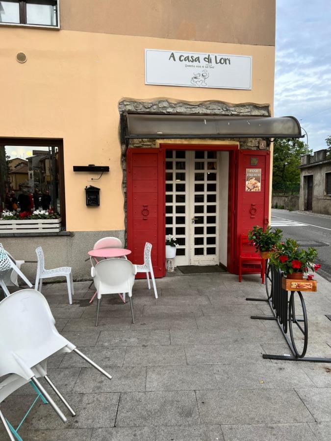 Jacam Home Free Parking Como Albese Con Cassano Extérieur photo