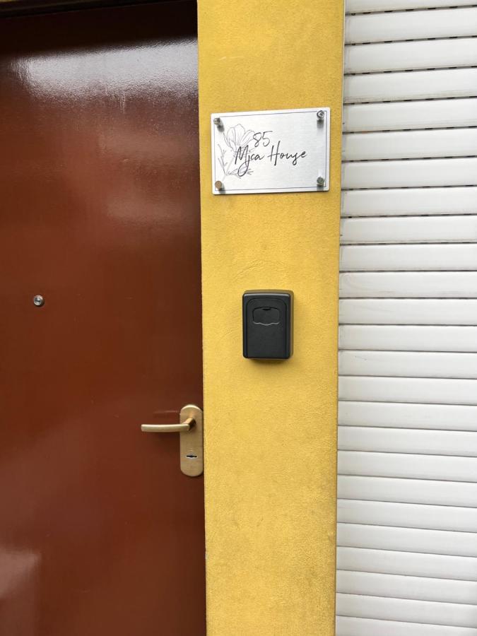 Jacam Home Free Parking Como Albese Con Cassano Extérieur photo