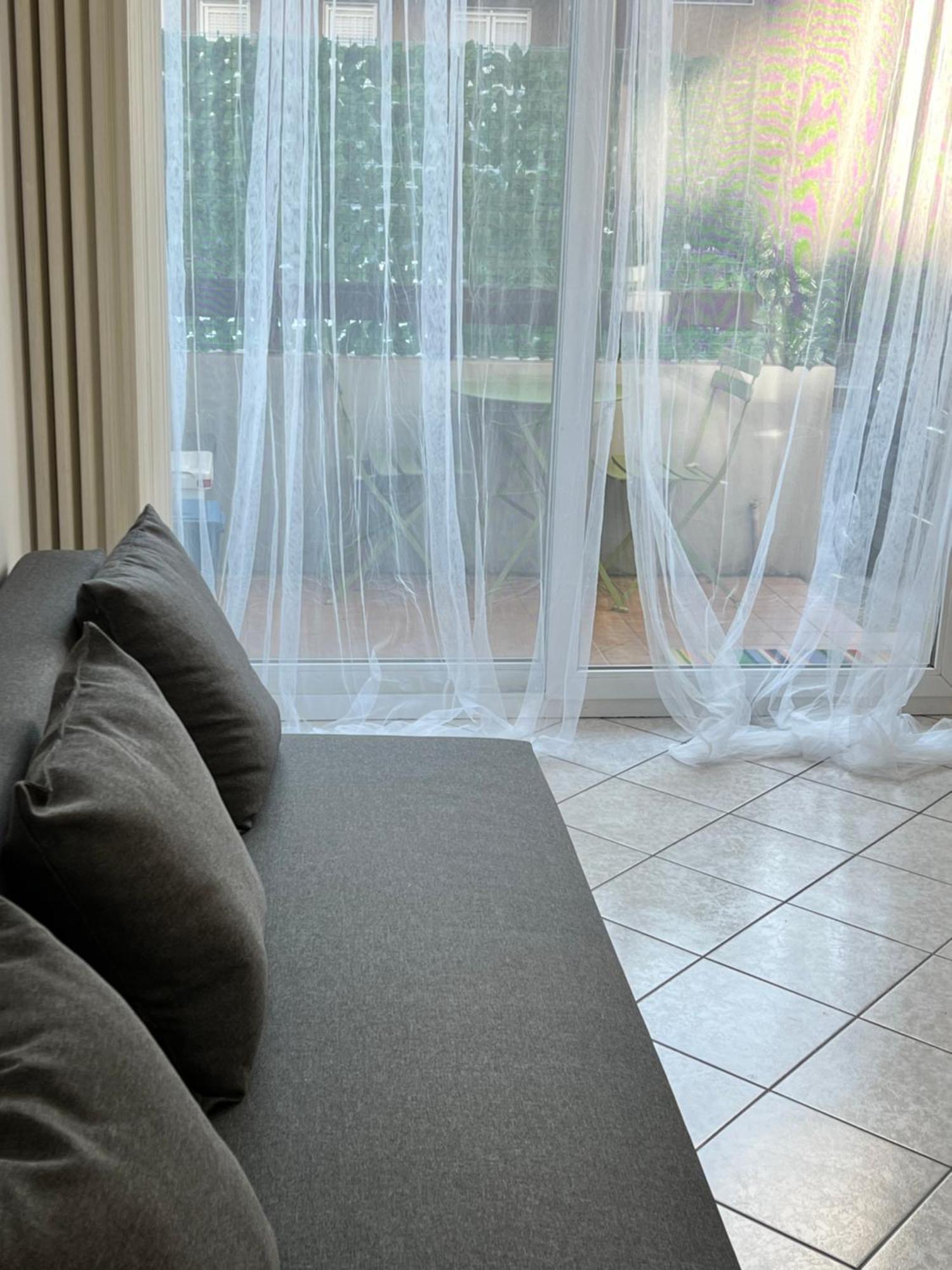 Jacam Home Free Parking Como Albese Con Cassano Extérieur photo