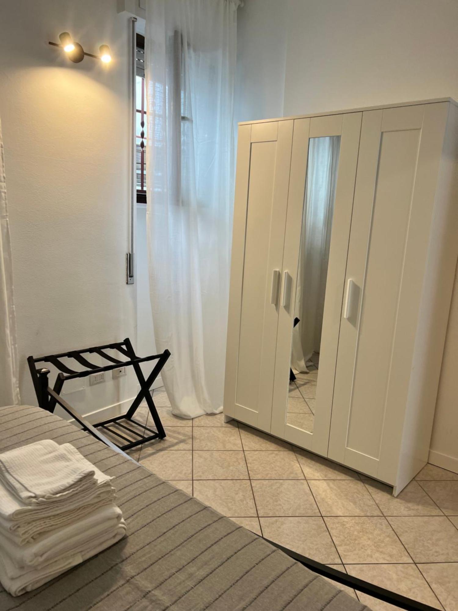 Jacam Home Free Parking Como Albese Con Cassano Extérieur photo