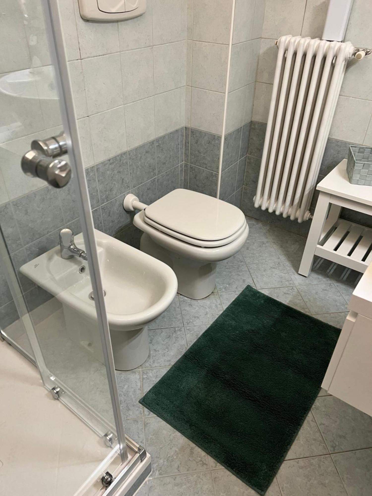 Jacam Home Free Parking Como Albese Con Cassano Extérieur photo