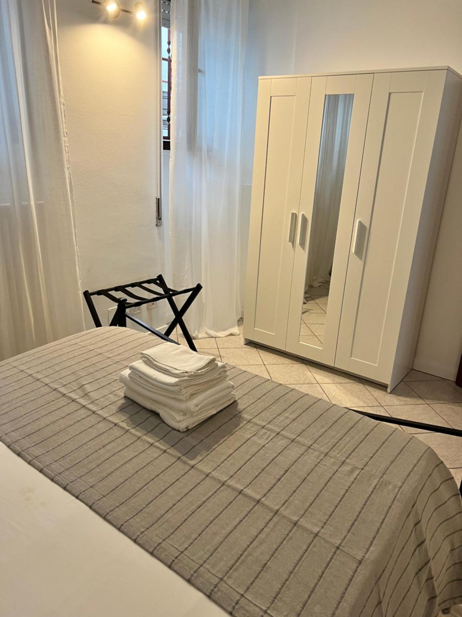 Jacam Home Free Parking Como Albese Con Cassano Extérieur photo